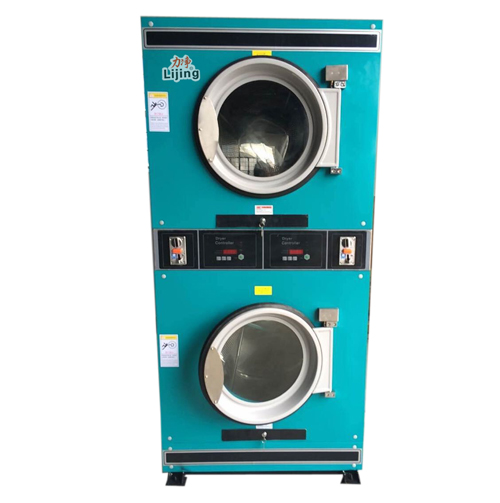 ���^Ͷ��ʽ���Iϴ�C�����ɞ�һ�N�r��ϴ�·�ʽ