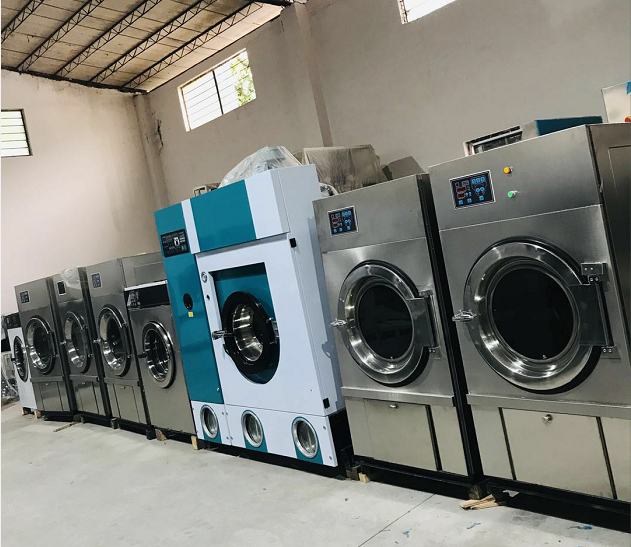 購(gòu)買工業(yè)洗衣機(jī)需要注意的問(wèn)題 購(gòu)買工業(yè)洗衣機(jī)需要注意的問(wèn)題