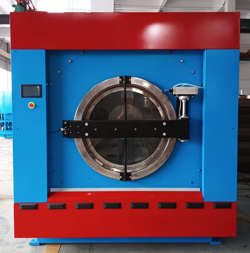 200KG洗脫機 200KG洗脫機